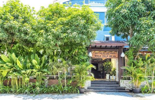 Cam An Resort | SHALA BOUTIQUE HOIAN