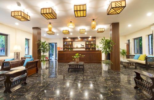 Cam An Resort | SHALA BOUTIQUE HOIAN