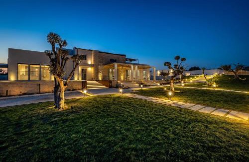 Rosolini Apartment | Shalamu Luxury Apartments