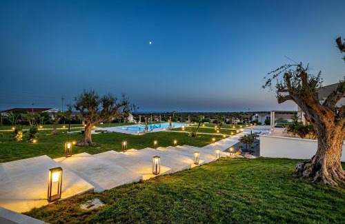 Rosolini Apartment | Shalamu Luxury Apartments