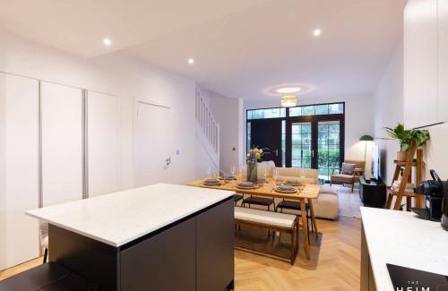 Salford House | Shales at The Heim Residences