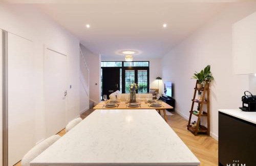 Salford House | Shales at The Heim Residences