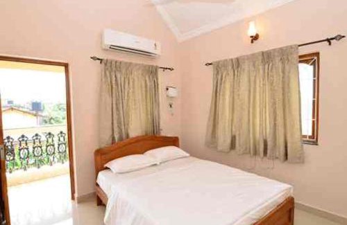 Alto de Porvorim Apartment | Shalom Homestays & Apartments