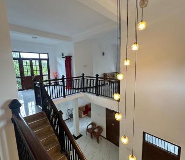 Ja-Ela Villa | Sham Villa