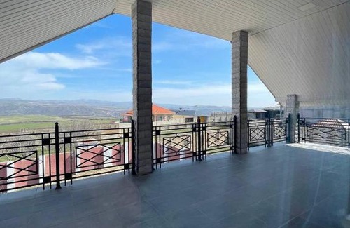 Samaxi Villa | Shamakhi Villa