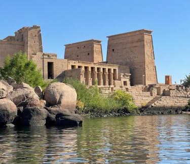 Sohag House | Shamandora Nubian Guest House