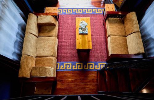 Arusha Cabin | Shamba Lodge Cabin X