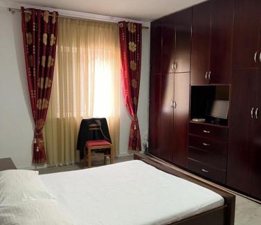 Delvine Apartment | Shamet