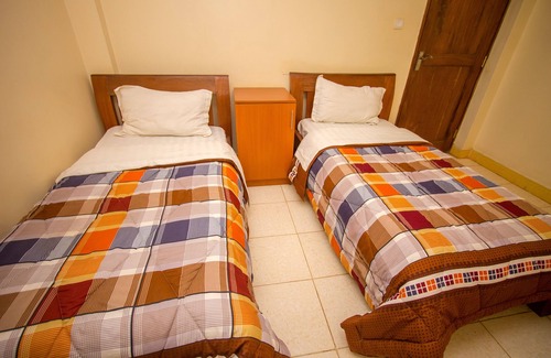 Isiolo Hotel | Shamz Hotel Isiolo