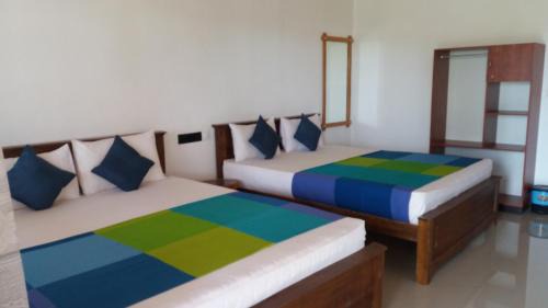 Nilaveli House | Shan Guest and Restaurant Nilaveli