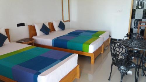 Nilaveli House | Shan Guest and Restaurant Nilaveli