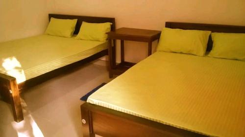 Anuradhapura House | Shan's home