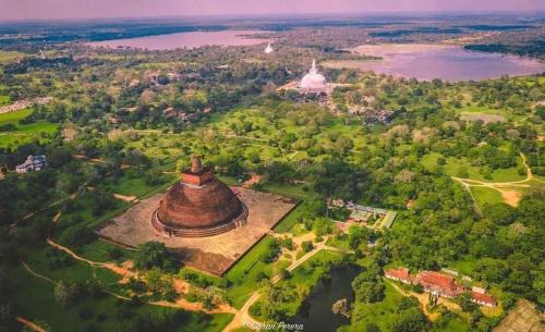 Anuradhapura House | Shan's home