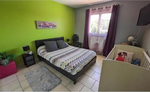 Gap Bed & Breakfast | Shanaël