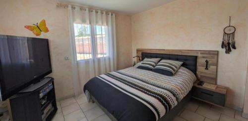 Gap Bed & Breakfast | Shanaël