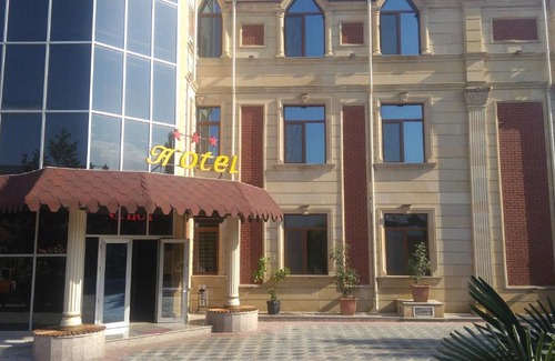 Quba Hotel | Shane Hotel Quba