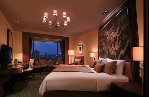 Bang Rak Hotel | Shangri-La Bangkok