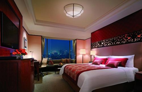 Bang Rak Hotel | Shangri-La Bangkok