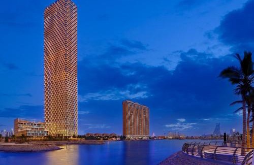 Ash Shati Hotel | Shangri-La Jeddah