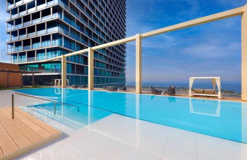 Ash Shati Hotel | Shangri-La Jeddah
