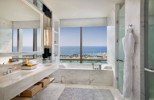 Ash Shati Hotel | Shangri-La Jeddah