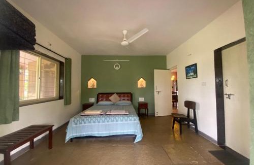 Karjat Villa | Shangri-La Valley Retreat (3bhk) Luxury Villa, Kjt