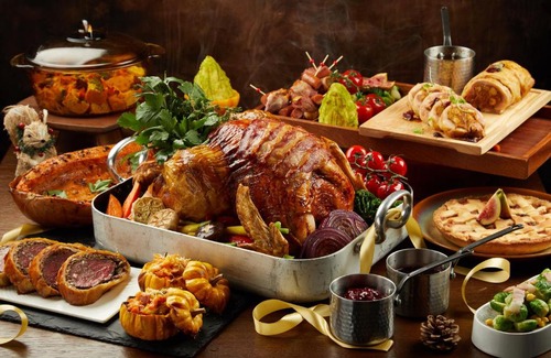 Wuzhong Hotel | Shangri-La Yuanqu, Suzhou