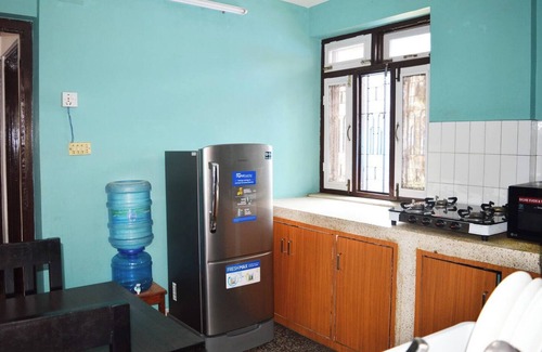 Thamel Apartment | Shanti Apartment(Thamel5 min walk 2BHK) 2nd Floor