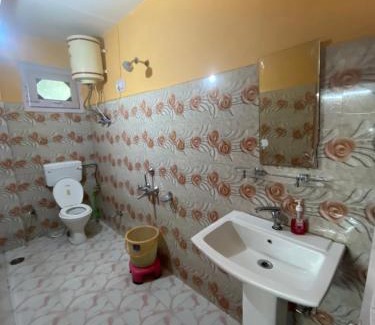 Kalpa House | Shanti Homestay