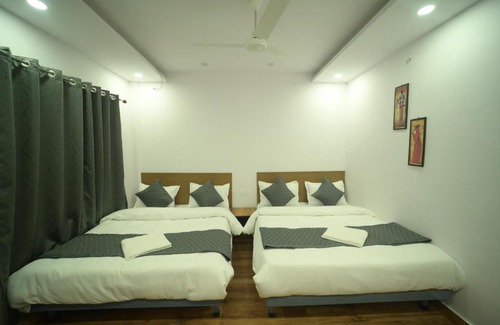 Sirala Resort | Shanti people resort and camp