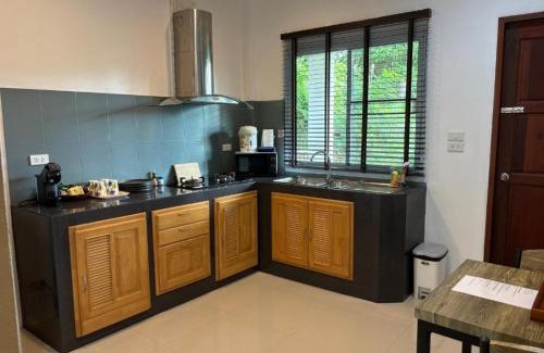 Thong Krut Villa | Shanti samui Resort