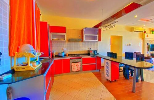 Shanzu Apartment | Shanzu Oceanline Suites