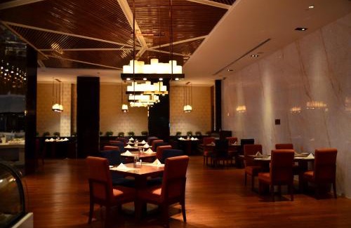 Kequiao Hotel | Shaoxing Tianma Grand Hotel