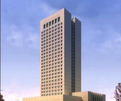 Kequiao Hotel | Shaoxing Tianma Grand Hotel