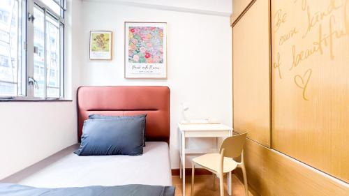 Bowrington House | Shared Apartment Lockhart Road 384