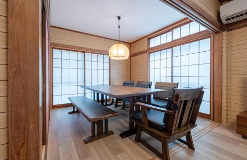 Nishi-Shinjuku Apartment | Sharil Nishi-Shinjuku