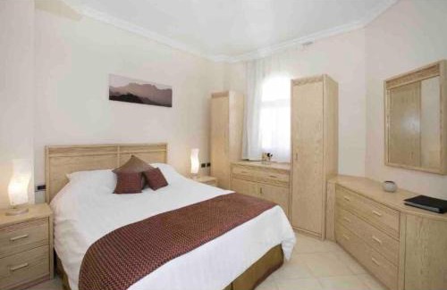 Sharm El Sheikh Apartment | Sharm El Sheikh Royal Namma Bay pool view apartment