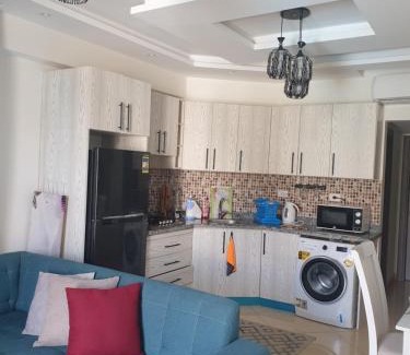 Ras Nasrani Apartment | Sharm Hills