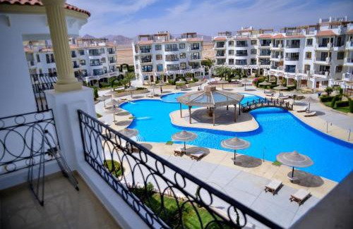 Ras Nasrani Apartment | Sharm Hills Luxury Self-Catering Apartment Penthouse