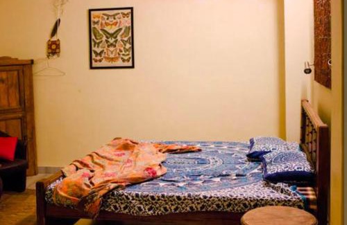 Jaipur District House | Sharma property