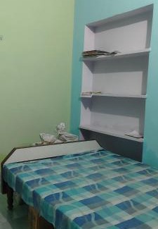 Jaipur District House | Sharma property