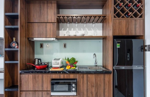 Ngu Hanh Son Apartment | Sharon Apartment and Spa