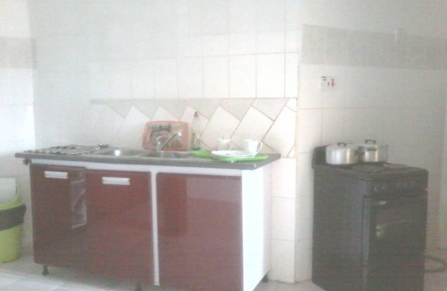 Francistown House | Sharon Avenue Guesthouse