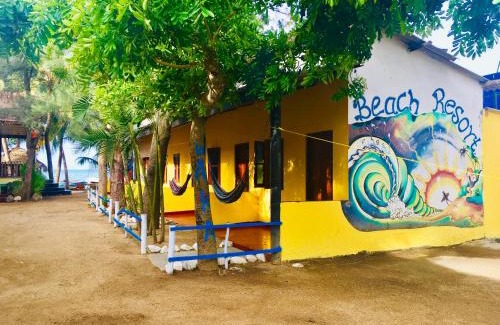 Pottuvil Division 2 Resort | Shashini Beach Resort