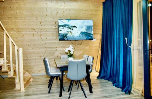 Vayots Dzor Province House | Shatin Resort