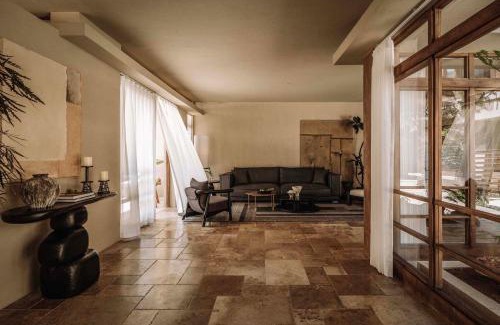 Dali Hotel | Shaxi Senxi Aesthetic Art Boutique Homestay