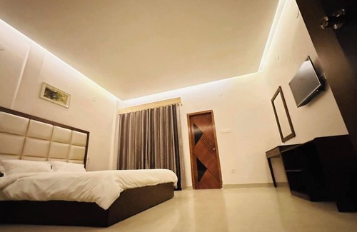 Dhaka Division Hotel | Shayan Resort