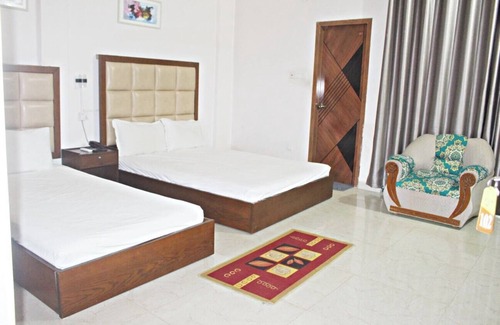 Dhaka Division Hotel | Shayan Resort
