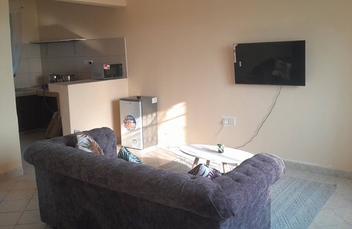 Diani Beach Apartment | Shaz cozy home in Diani darad 10mins walk to the beach