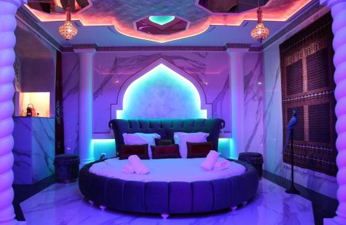 Vaise Hotel | Sheherazade